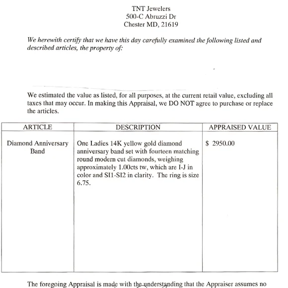 14k Yellow & White Gold Round Diamond Anniversary Band - Picture 2 of 16